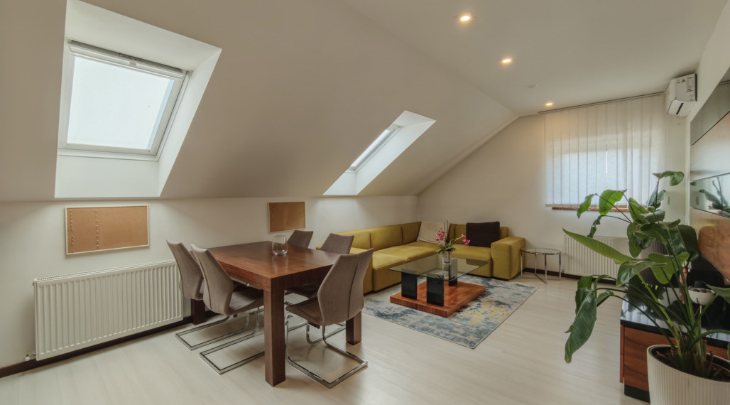 Na prenájom výrobný / administratívny objekt Pezinok