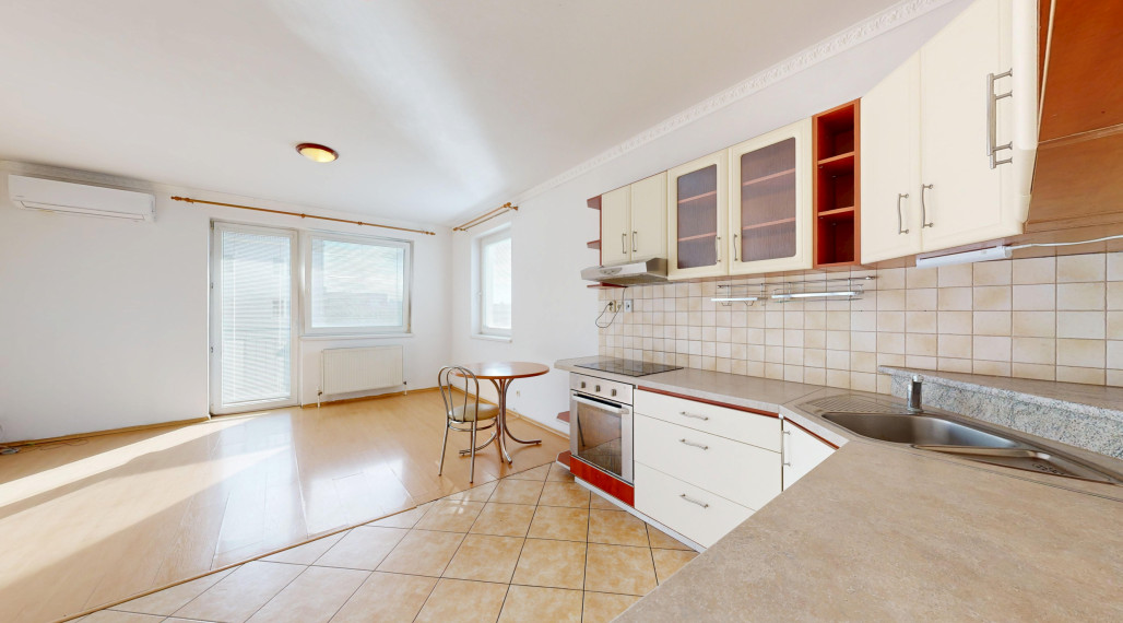 Sale One bedroom apartment, Zemplínska, Senec, Slovakia