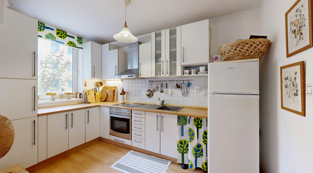 Na prenájom útulný 2-izbový byt v srdci Ivanky pri Dunaji