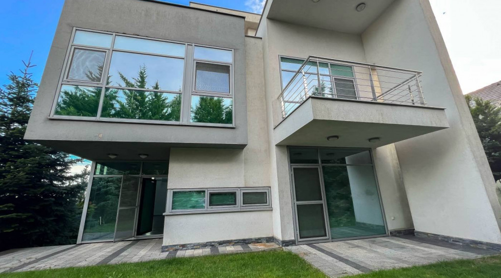 Rezidencia Koliba TOP výhľad na Bratislavu 8 izieb 🌆