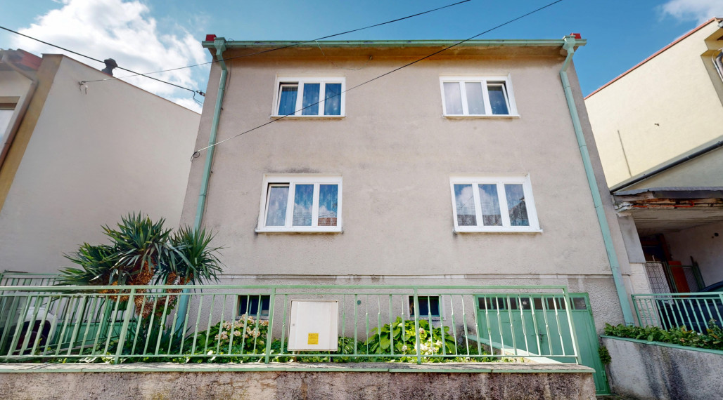 PREDAJ veľkého rodinného domu PEZINOK