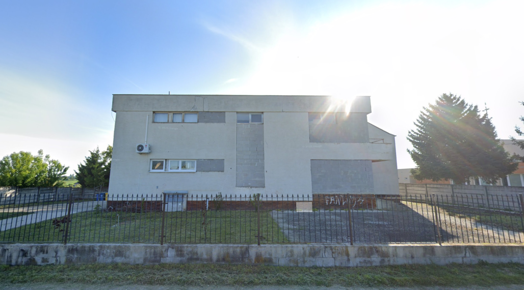 PREDAJ objektu Veľké Kostoľany Piešťany