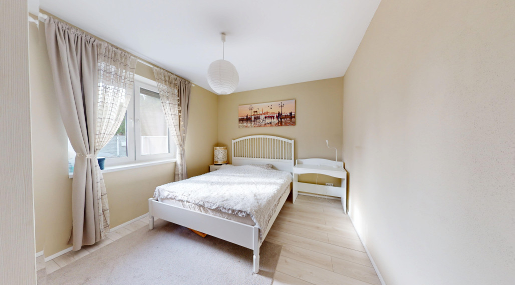 3D OBHLIADKA - 3i bungalov s krbom a terasou, Ivanka pri Dunaji