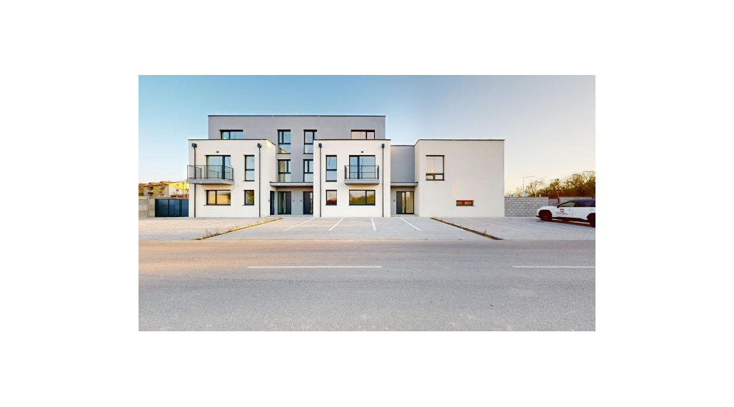 5 izbový RD - 128,33 m2 v novostavbe v Alžbetinom dvore