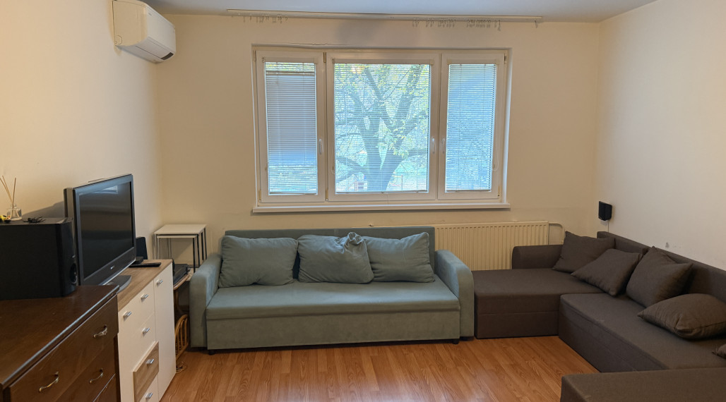 Útulný 2-izbový byt v Devínskej Novej Vsi ihneď k dispozícii