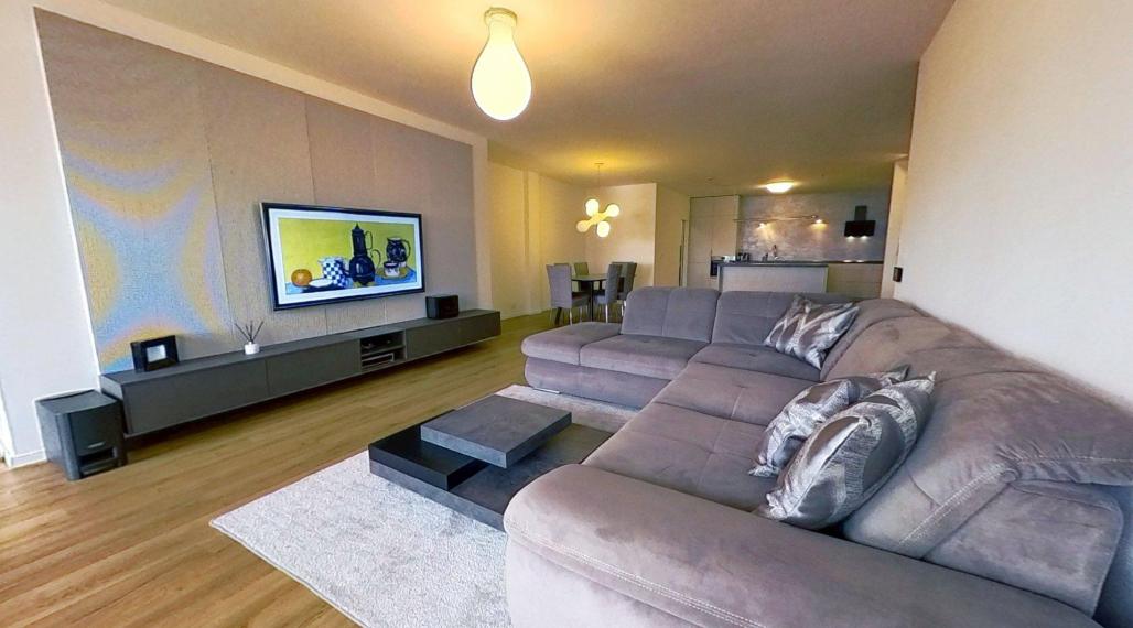 Veľkometrážny byt s veľkou terasou 207 m2 BA Koliba 🚵