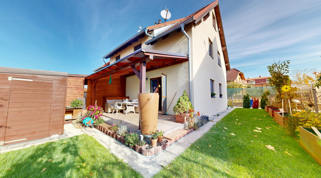 PREDAJ nového bývania Viničné