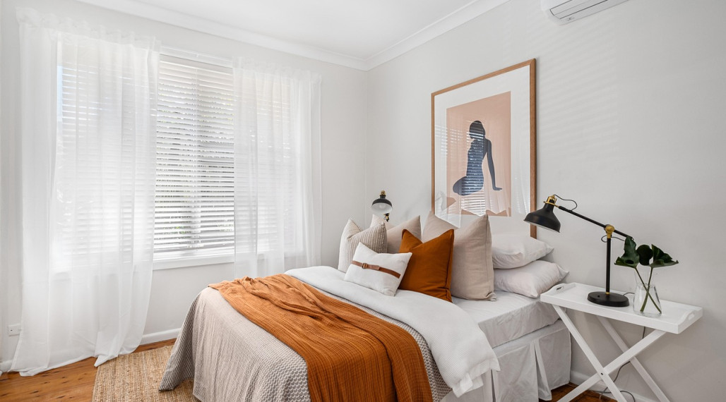 Hľadám 1 izbový byt v Bratislave