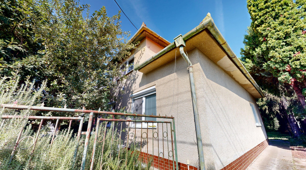 Predaj rodinného domu v tichej lokalite Ivanky pri Dunaji