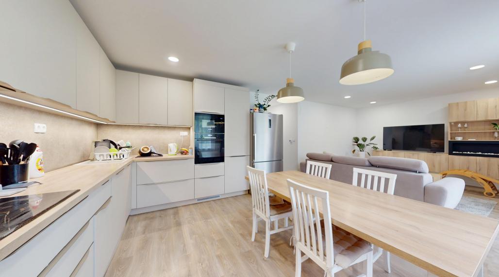 Moderný 4-izbový dom v Bernolákove – nasťahujte sa bez starostí!