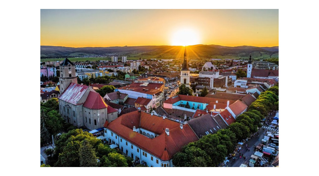 PRENÁJOM samostatná garáž CENTRUM - Záhradná - Pezinok