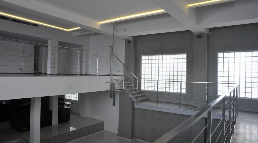 Unique TOP Villa BA Lamač - Living Business Studio Gallery