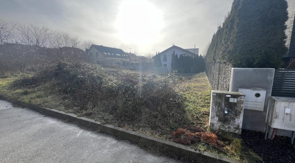 Pripravujeme do ponuky - Lukratívny pozemok centrum Stupavy