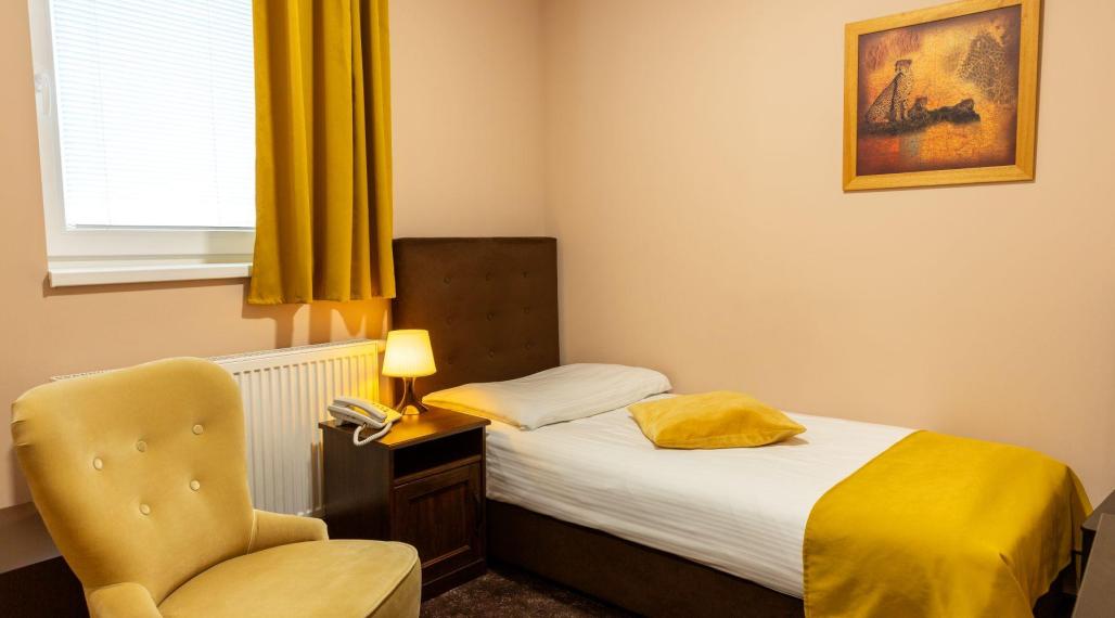 PREDAJ B&B Hotel v Starom meste - škola, centrum medicíny