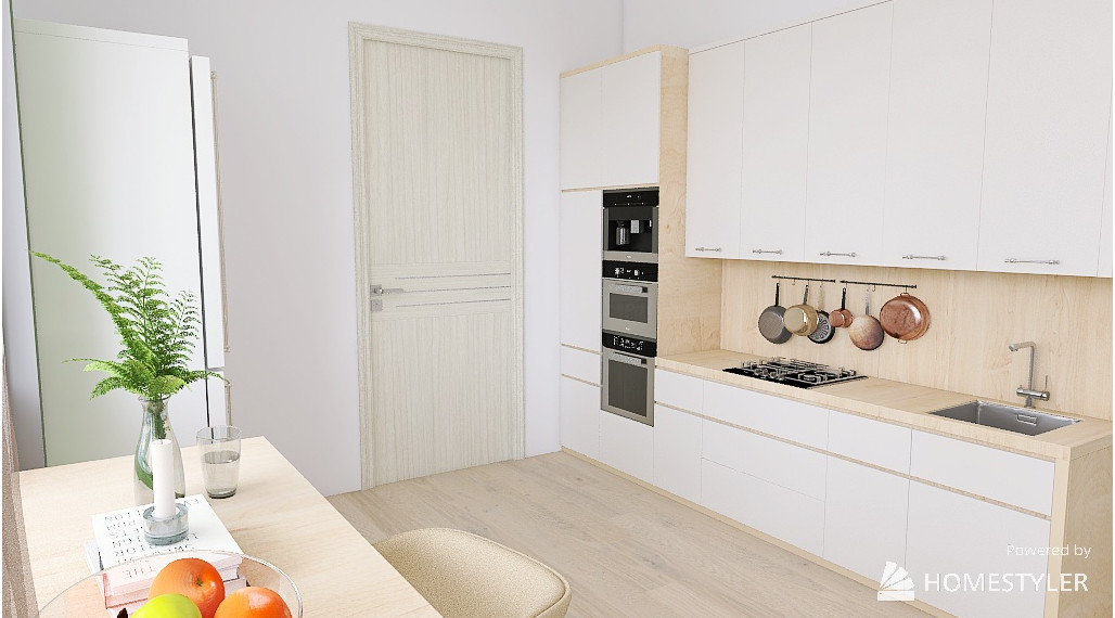 Pre konkrétneho klienta hľadám 2 až 3 izbový byt v Ružinove