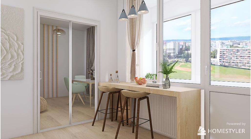 Pre konkrétneho klienta hľadám 2 až 3 izbový byt v Petržalke