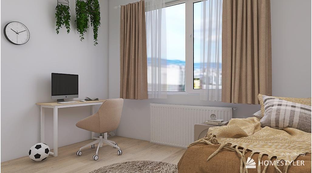 Pre konkrétneho klienta hľadám 2 až 3 izbový byt v Starom meste