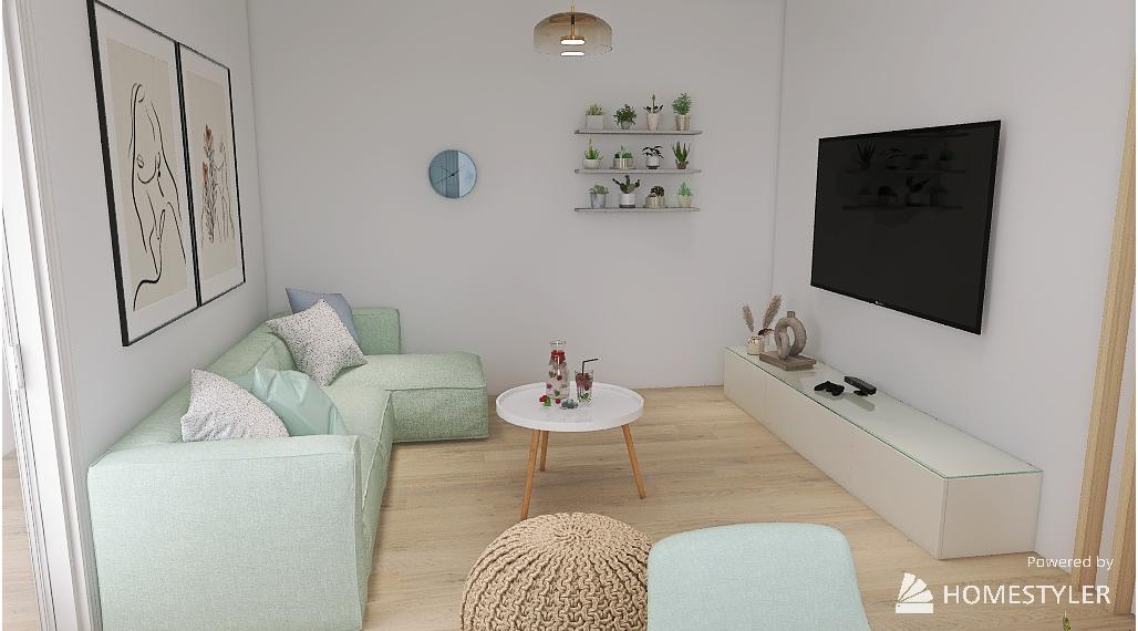 Pre konkrétneho klienta hľadám 2 až 3 izbový byt v Novom Meste - Kramáre