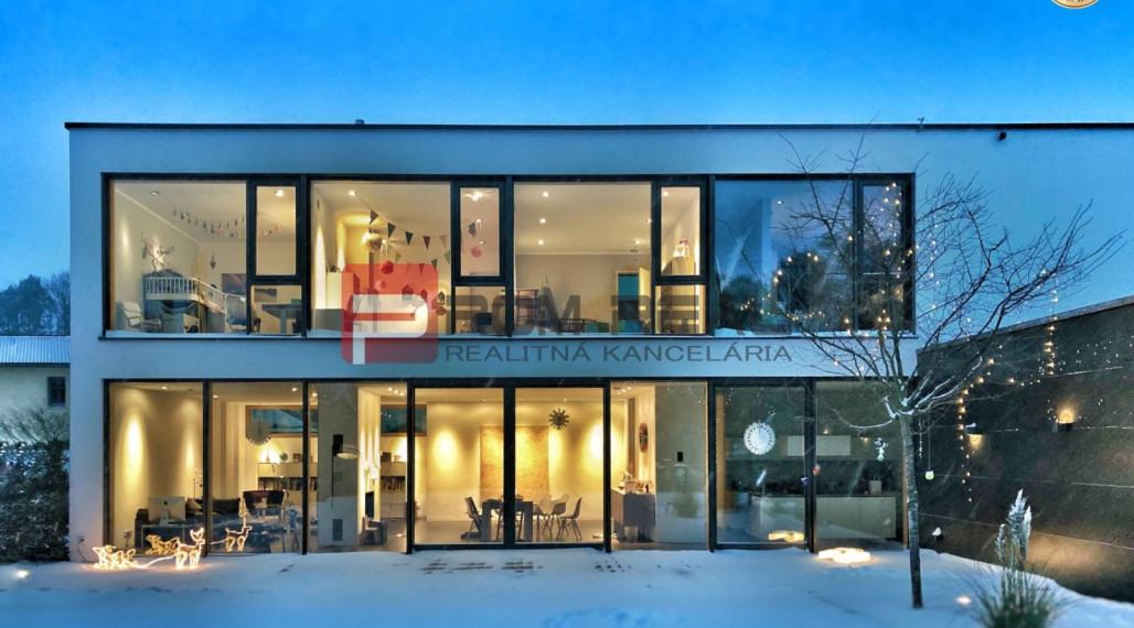 Pre konkrétneho klienta hľadám stavebný pozemok v Záhorskej Bystrici  