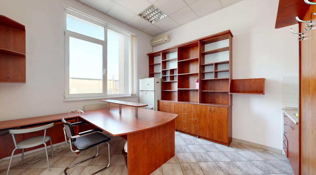 Kancelárie na prenájom v časti Podunajské Biskupice