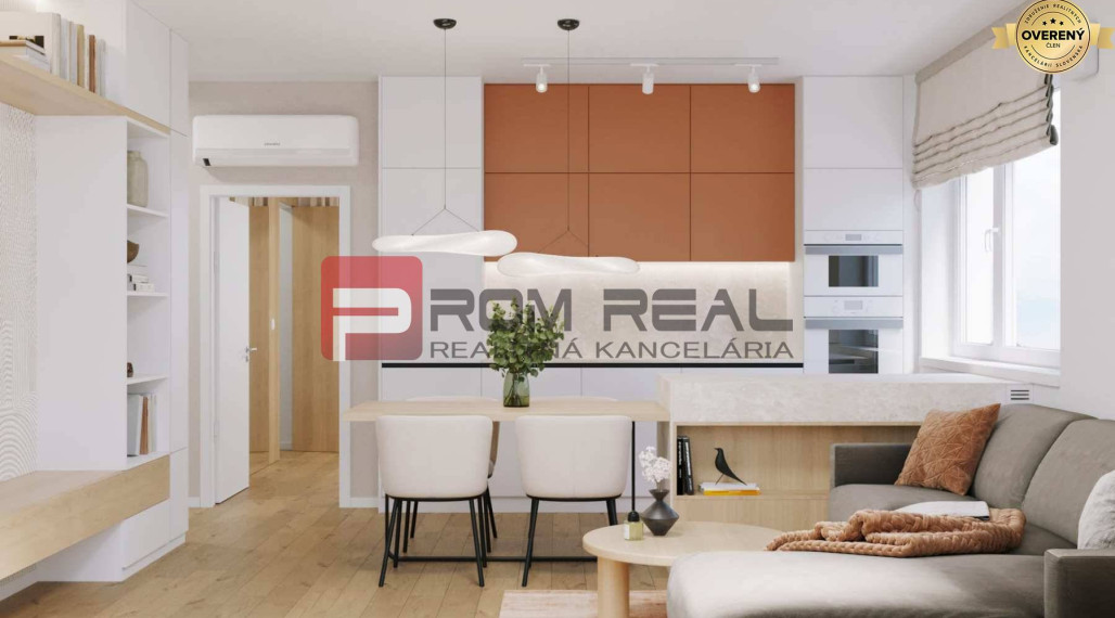 Sale One bedroom apartment, One bedroom apartment, Pezinok, Slovakia