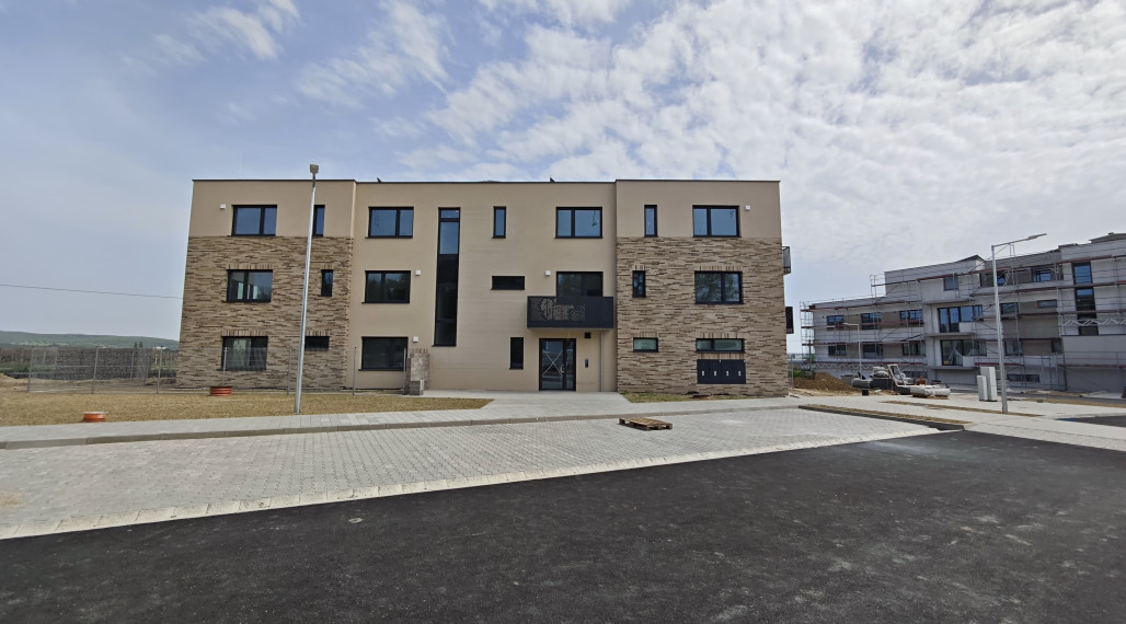 Sale Two bedroom apartment, Two bedroom apartment, Pezinok, Slovakia