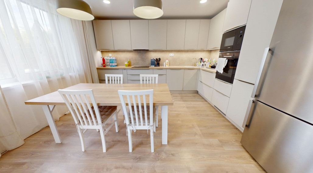 Moderný 4-izbový dom v Bernolákove