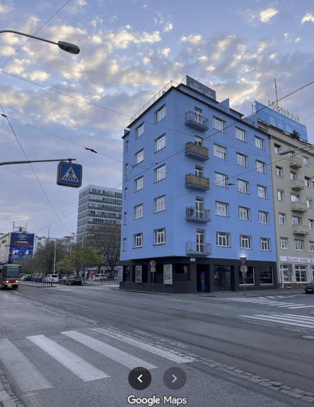 PREDAJ - Krásny 3i byt na zaujímavej adrese v Starom meste