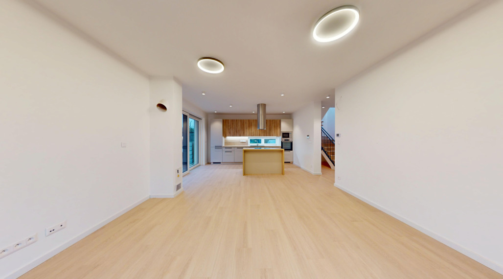 3D OBHLIADKA - Nadštandardné 5i bývanie v Miloslavove – Alžbetin Dvor