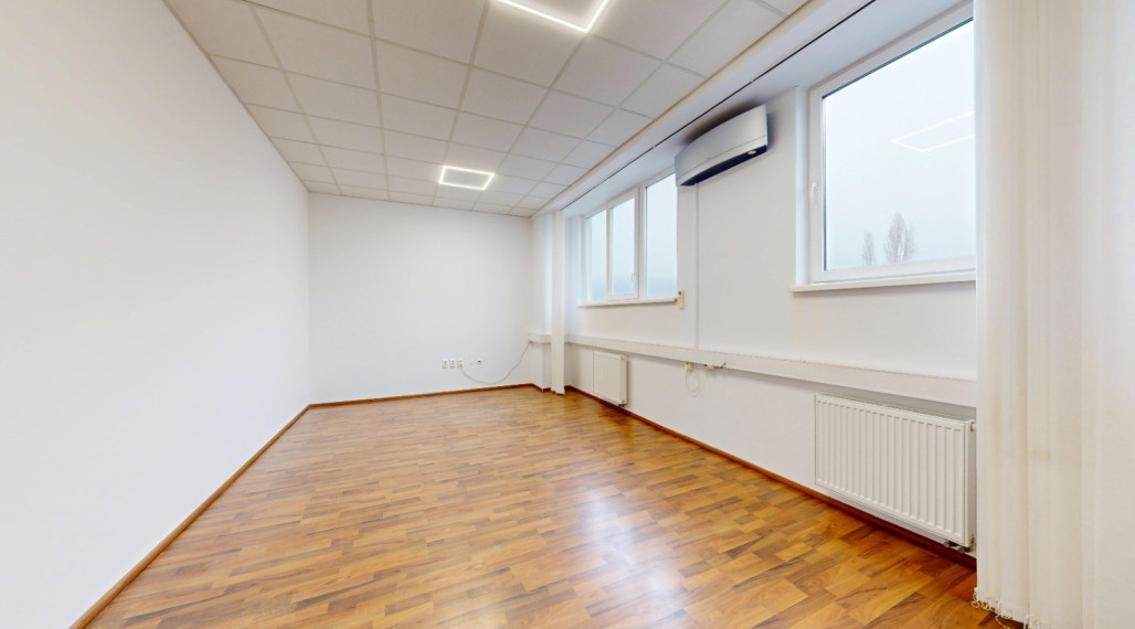 Rent Offices, Púchovská, Bratislava - Rača, Slovakia