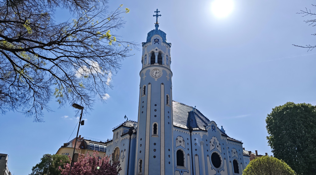 Prenájom 1 izbového bytu - Gajova ulica