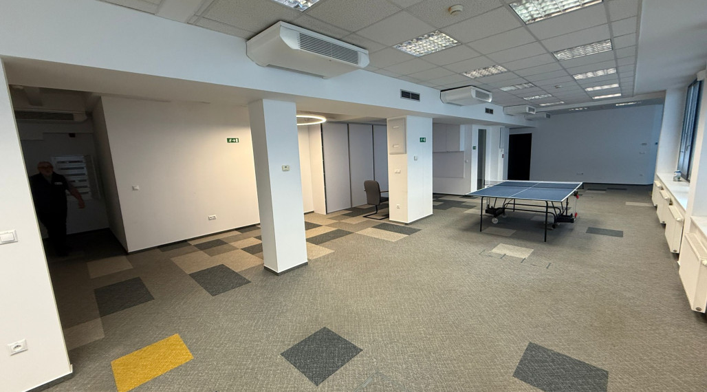 Kancelársky priestor 205 m2 v centre BA za rozumnú cenu