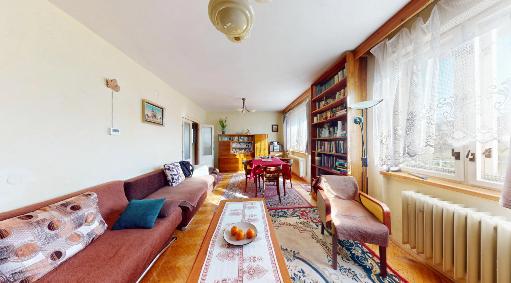 Na predaj rodinný dom v pôvodnom stave - Prievidza