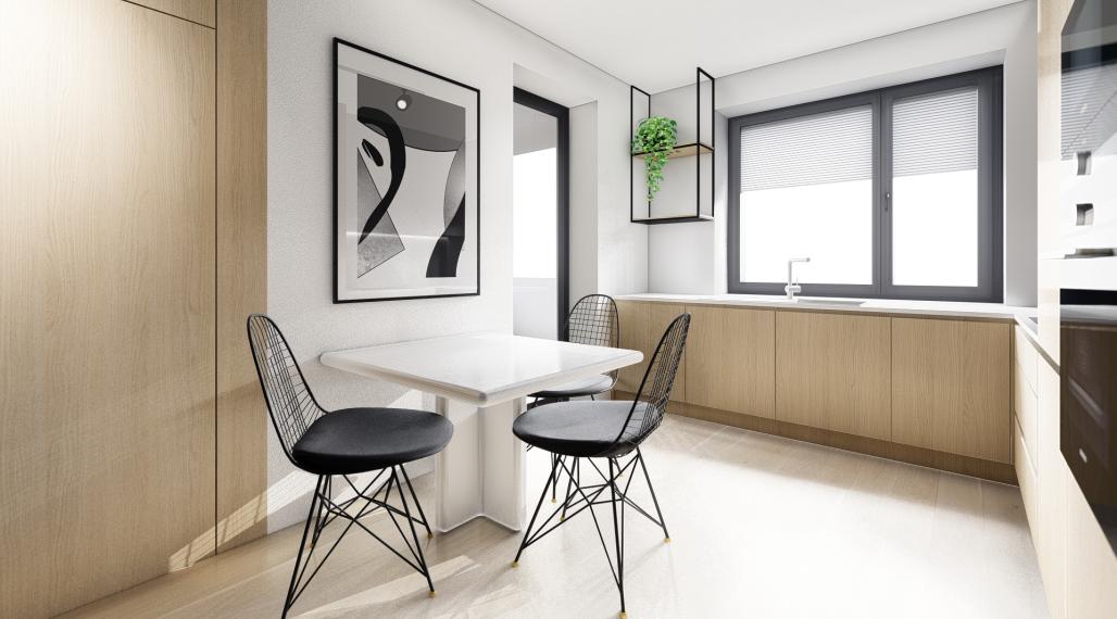 PREDPREDAJ 2-3-4i BYTOV V REZIDENCII POTÔČIK BÁHOŇ