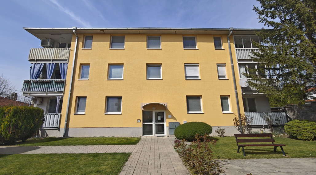 Na prenájom útulný 2-izbový byt v srdci Ivanky pri Dunaji