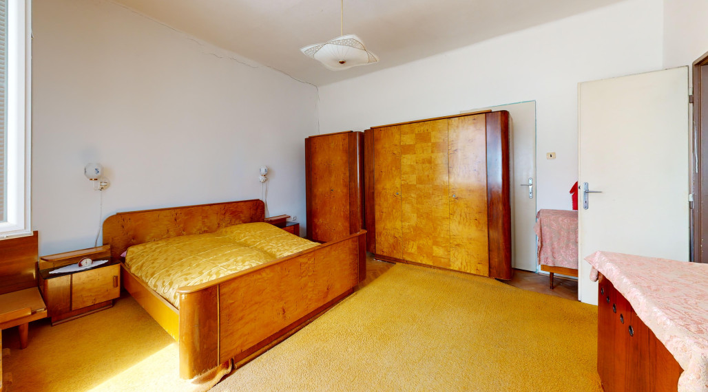 Znova v predaji !!! - Rodinný dom v meste Gbely