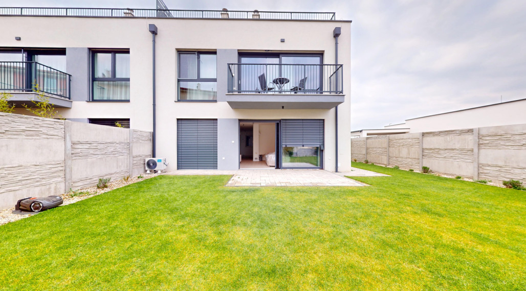 Prenájom - 3i byt v novostavbe v Alžbetinom dvore