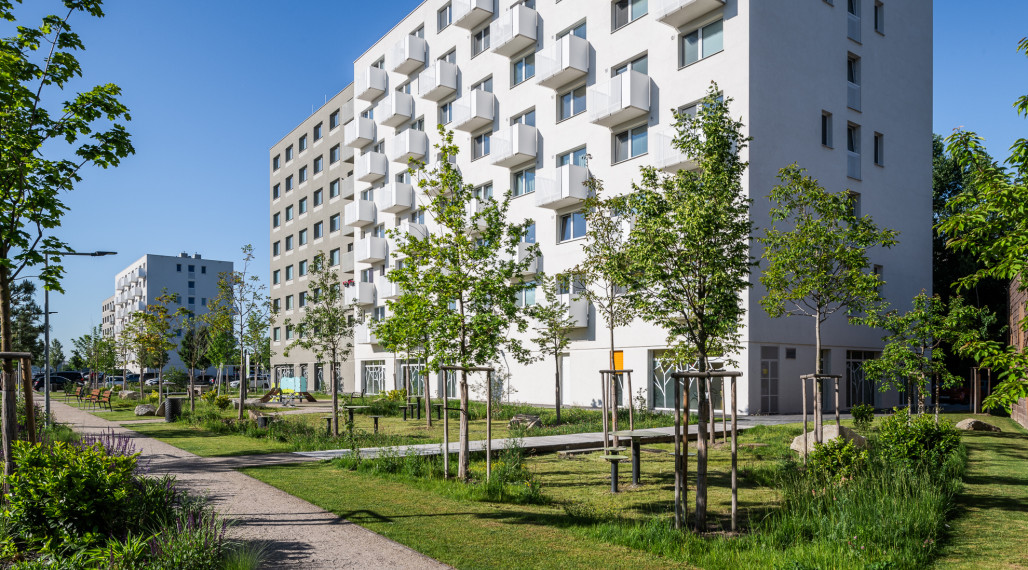 DOPYT - Prenájom 3i byt v Ružinove - Ovocné Sady