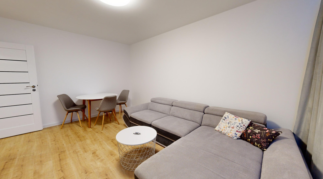 PRENAJATE 2 izbový byt po kompletnej rekonštrukcii PEZINOK Sever