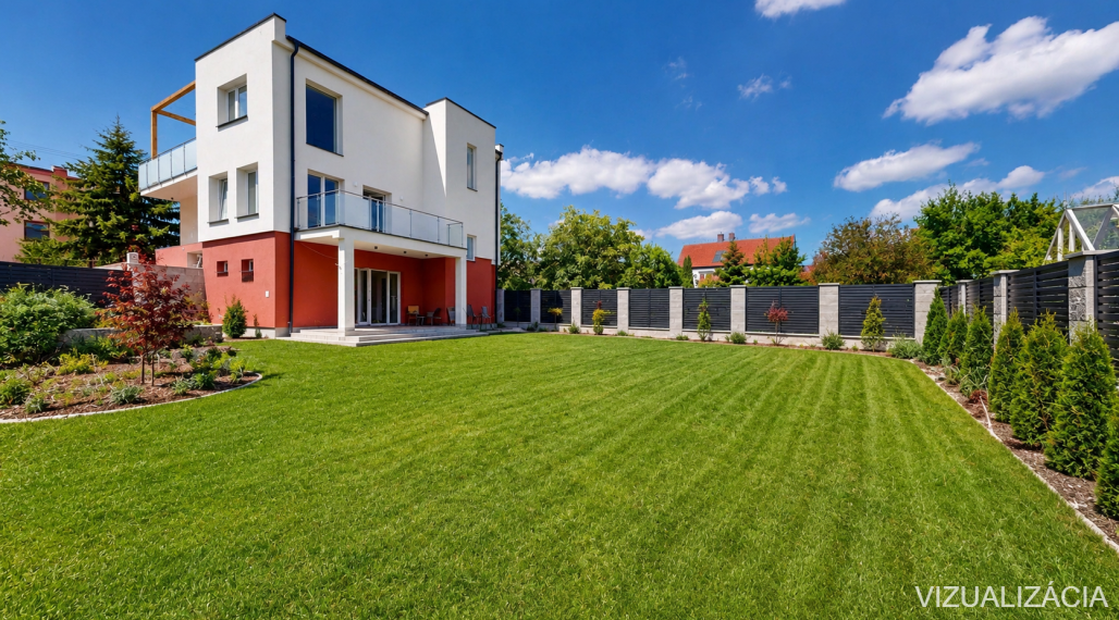 PREDAJ rodinný dom pri centre MODRA Vŕšky