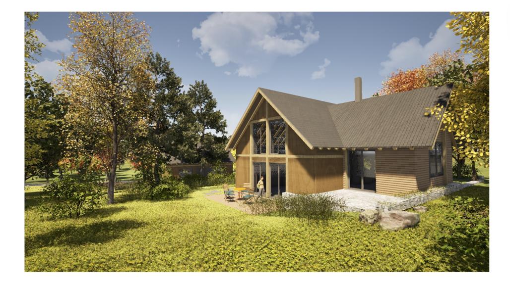 PREDAJ stavebných pozemkov MODRA Harmónia - 1068m2, 1656m2, 2725m2