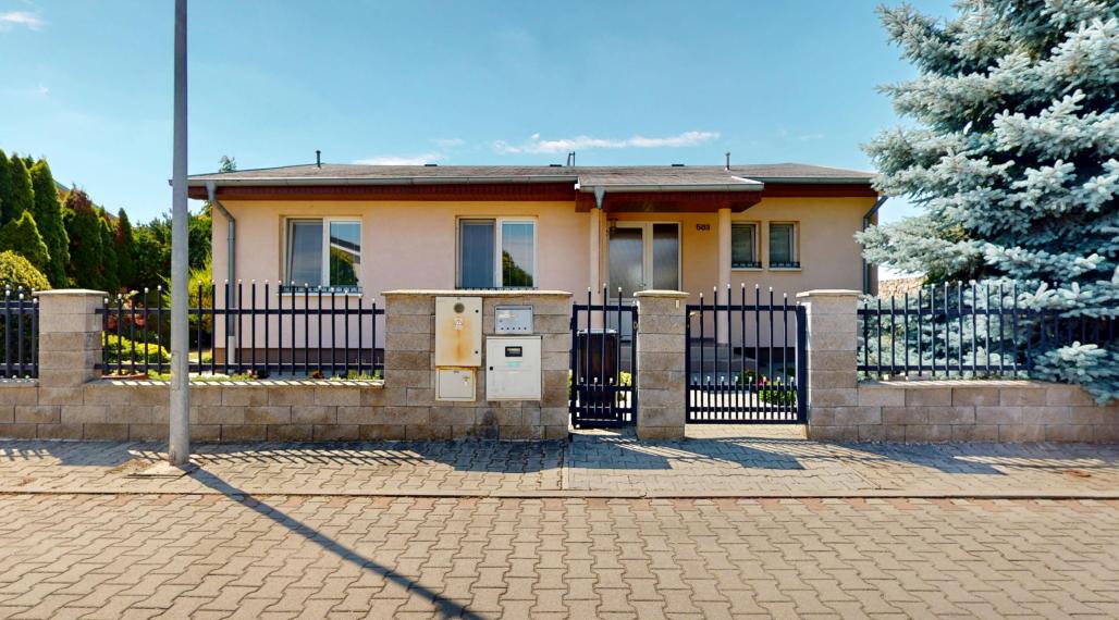 PRIPRAVUJEME DO PONUKY RD S BAZÉNOM V OBCI TUREŇ