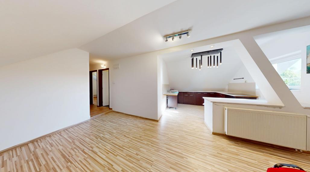 Prenájom - Priestranná časť rodinného domu | BORINKA | 450 € VRÁTANE ENERGIÍ