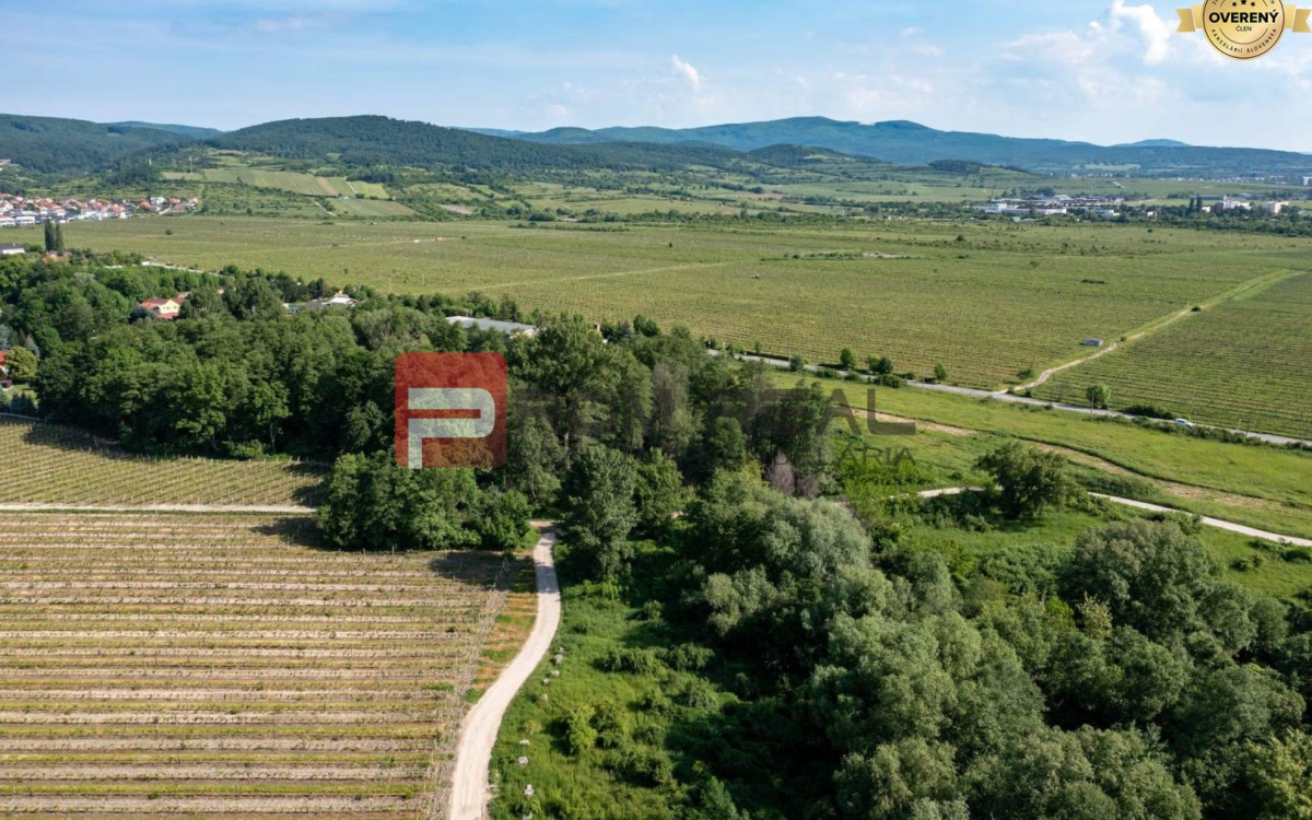 Bývanie v srdci KARPÁT - Pezinok