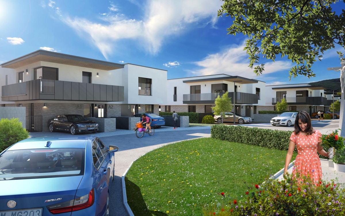 Pri Kaplnke