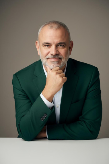 Mgr. MBA Marian Turza