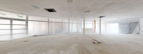 PREDAJ priestoru na frekventovanom mieste BRATISLAVA