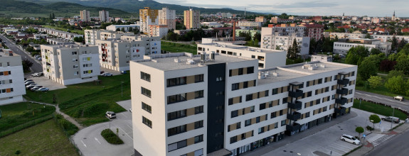 PRENÁJOM nebytový priestor PEZINOK s bezproblémovým parkovaním