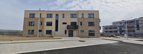 Sale Two bedroom apartment, Two bedroom apartment, Pezinok, Slovakia