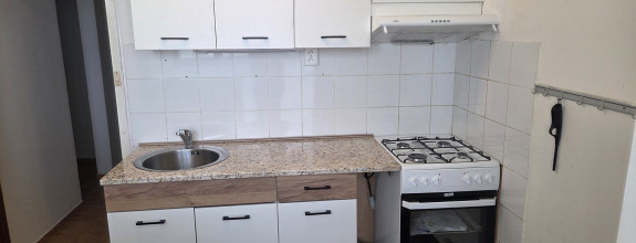 Na PRENÁJOM  1 a pol izbový byt na sídlisku Sever - Pezinok